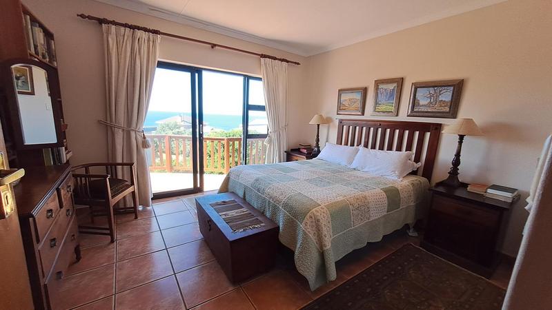 3 Bedroom Property for Sale in Jongensfontein Western Cape